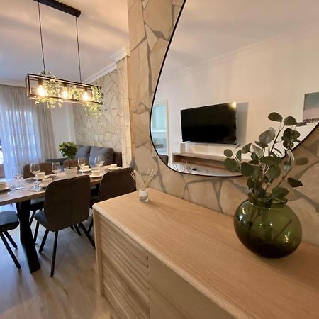 The Sun City Apartment Puerto de la Cruz  Zewnętrze zdjęcie