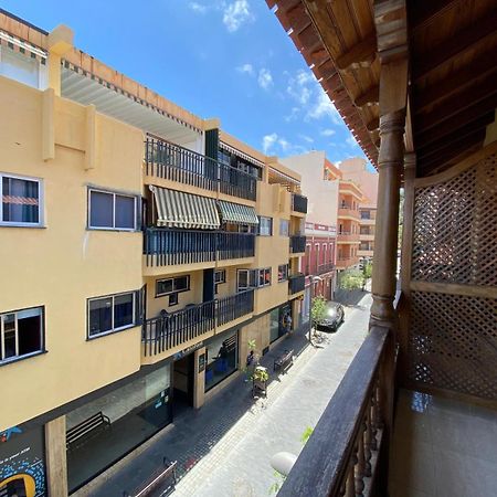 The Sun City Apartment Puerto de la Cruz  Zewnętrze zdjęcie