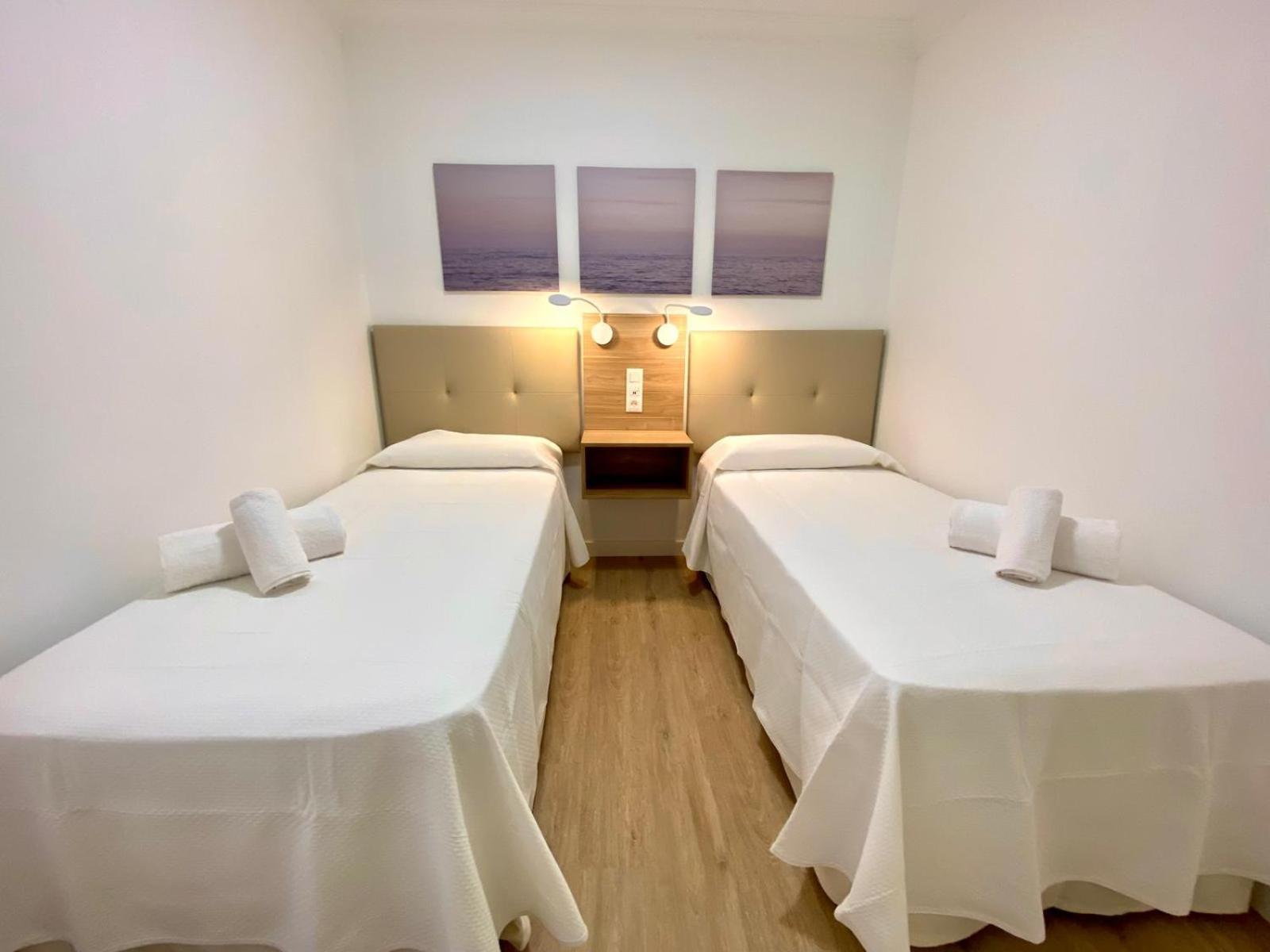 The Sun City Apartment Puerto de la Cruz  Zewnętrze zdjęcie