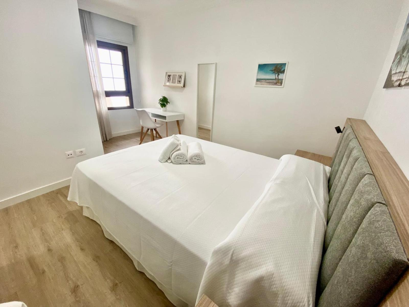 The Sun City Apartment Puerto de la Cruz  Zewnętrze zdjęcie