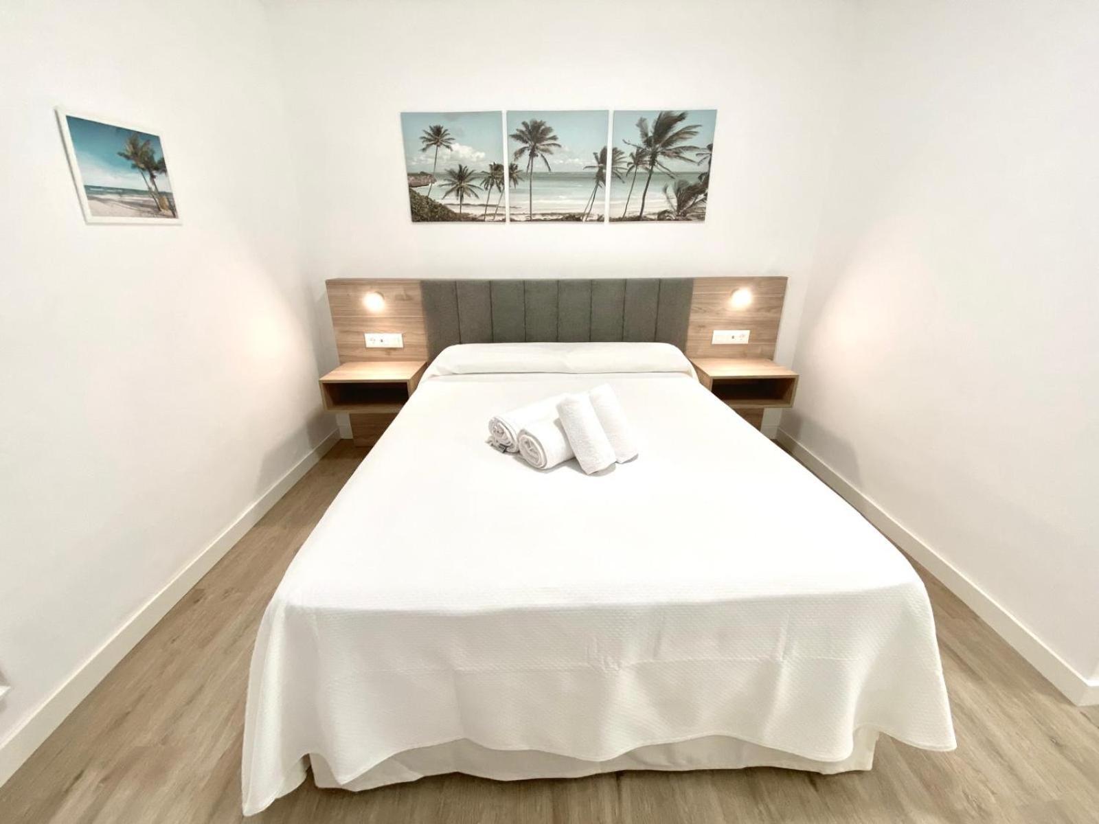 The Sun City Apartment Puerto de la Cruz  Zewnętrze zdjęcie