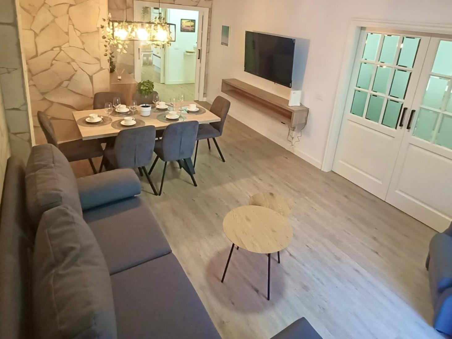 The Sun City Apartment Puerto de la Cruz  Zewnętrze zdjęcie