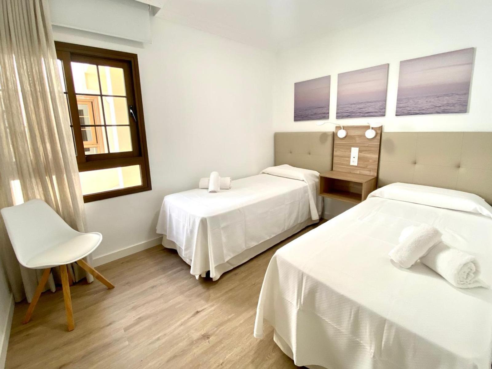The Sun City Apartment Puerto de la Cruz  Zewnętrze zdjęcie