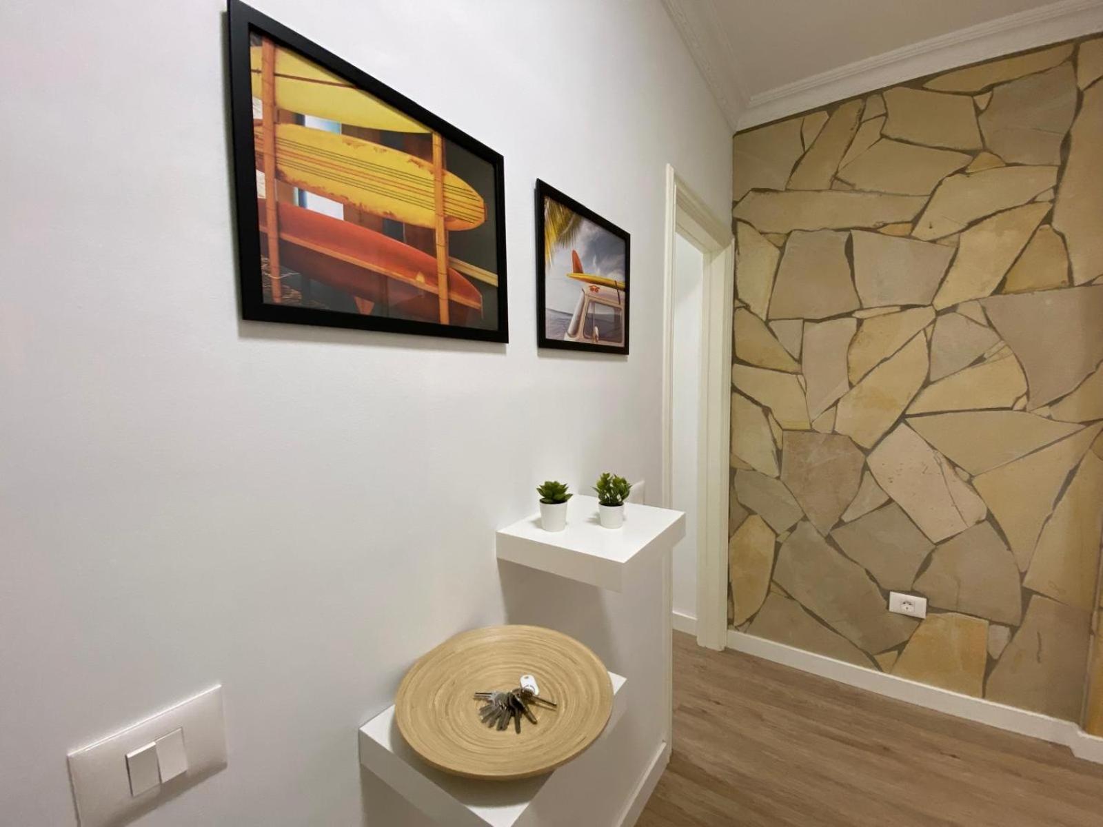 The Sun City Apartment Puerto de la Cruz  Zewnętrze zdjęcie