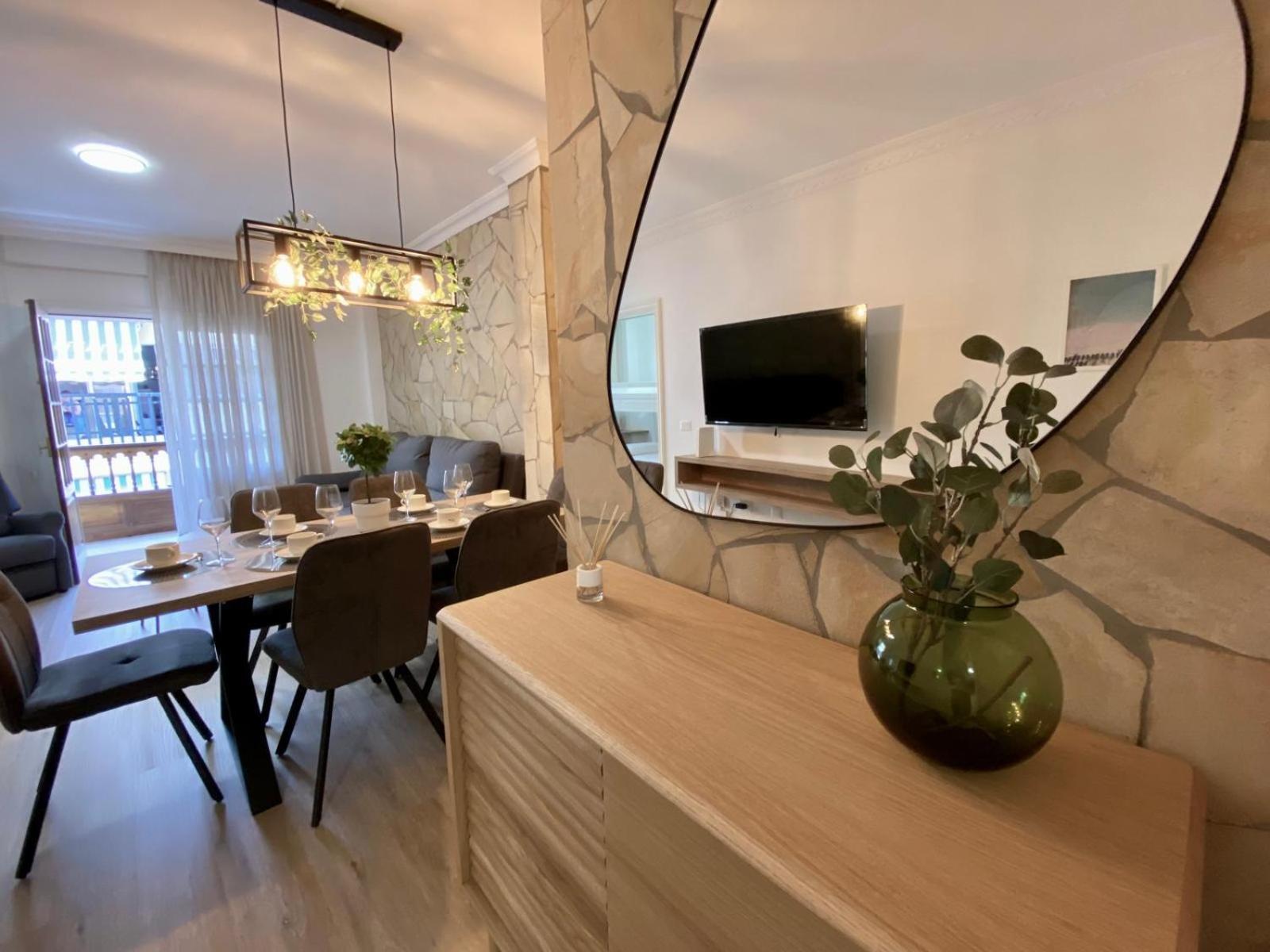 The Sun City Apartment Puerto de la Cruz  Zewnętrze zdjęcie
