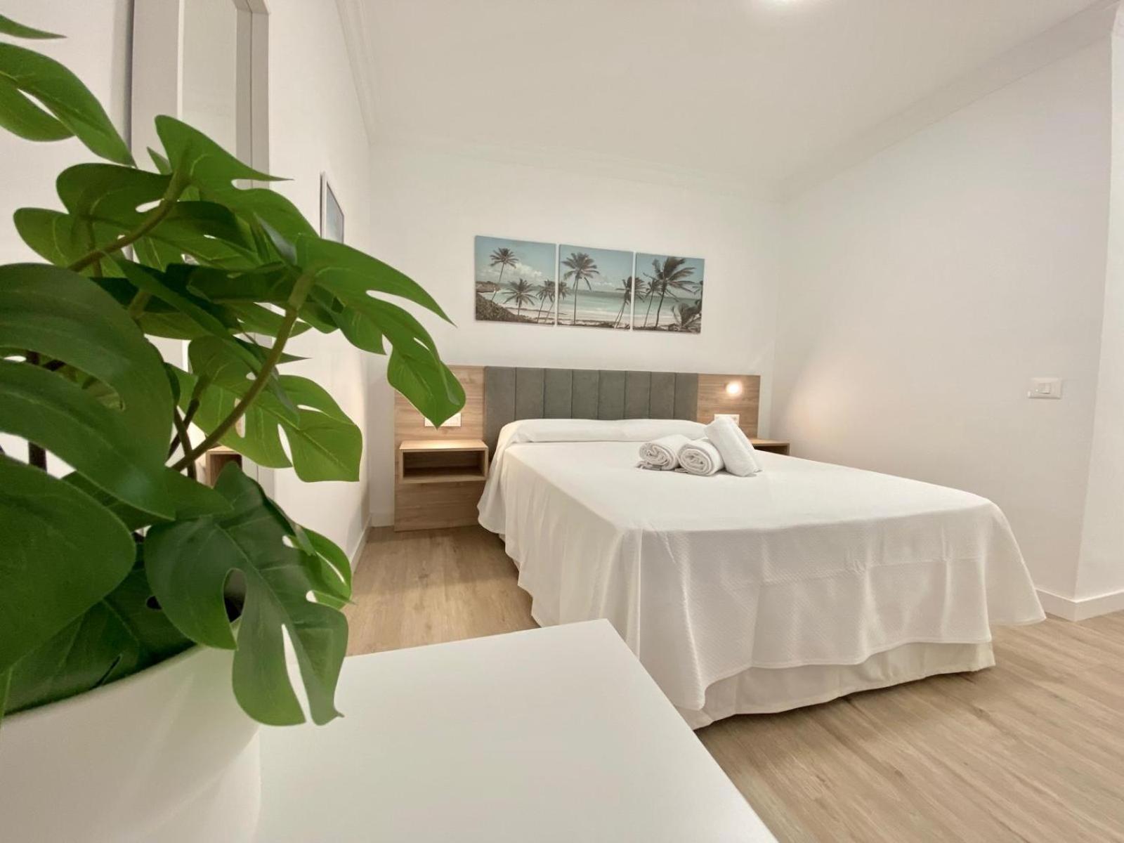 The Sun City Apartment Puerto de la Cruz  Zewnętrze zdjęcie