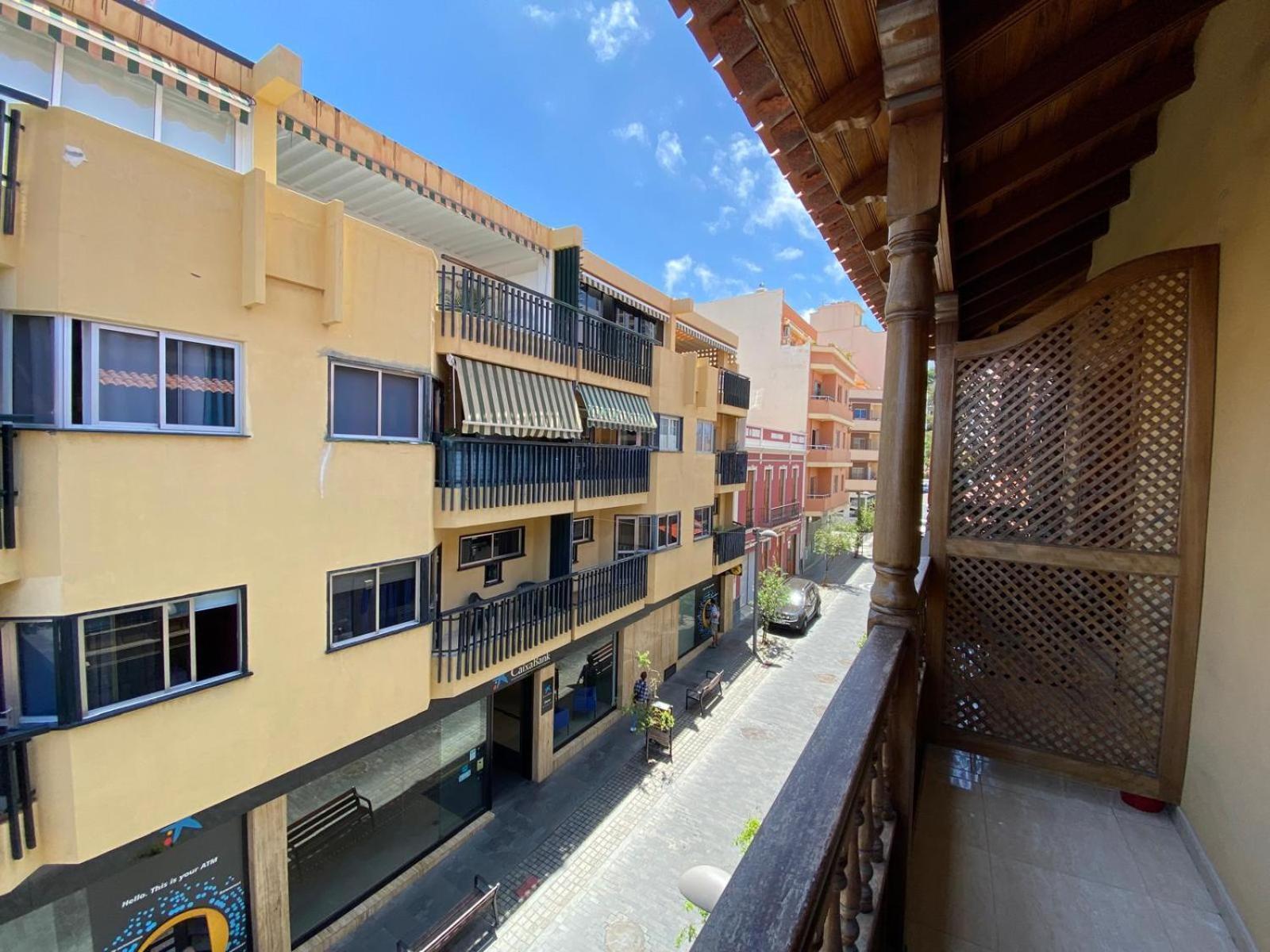 The Sun City Apartment Puerto de la Cruz  Zewnętrze zdjęcie