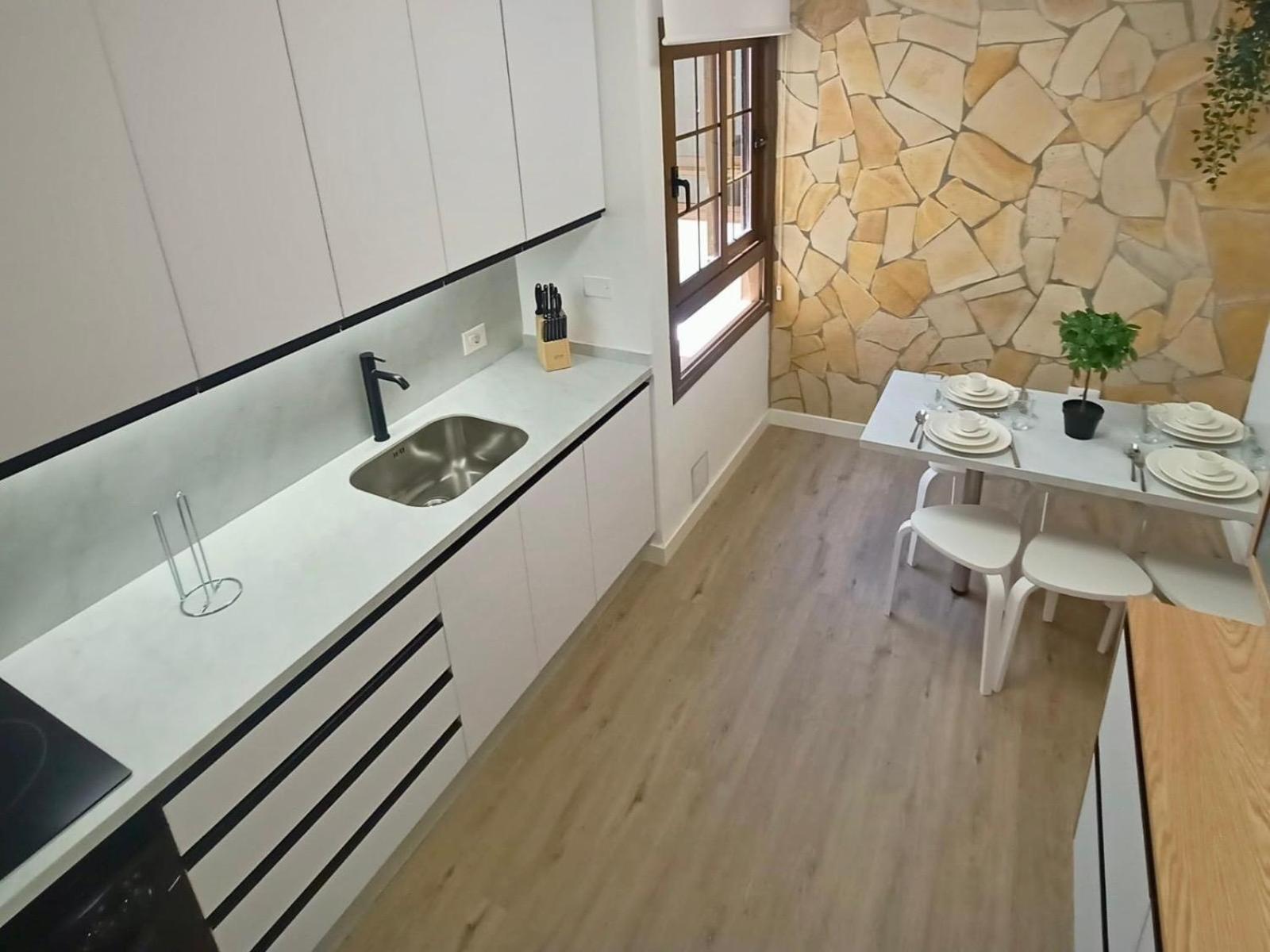 The Sun City Apartment Puerto de la Cruz  Zewnętrze zdjęcie